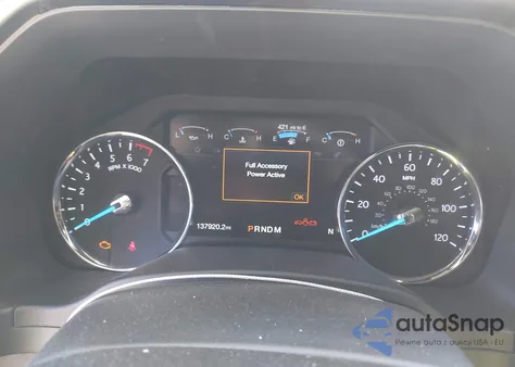 2019 Ford Expedition Max Xlt z USA, uszkodzony, nr VIN 1FMJK1HT0KEA21497